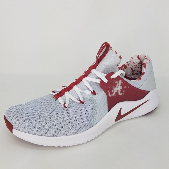 roll tide nike shoes